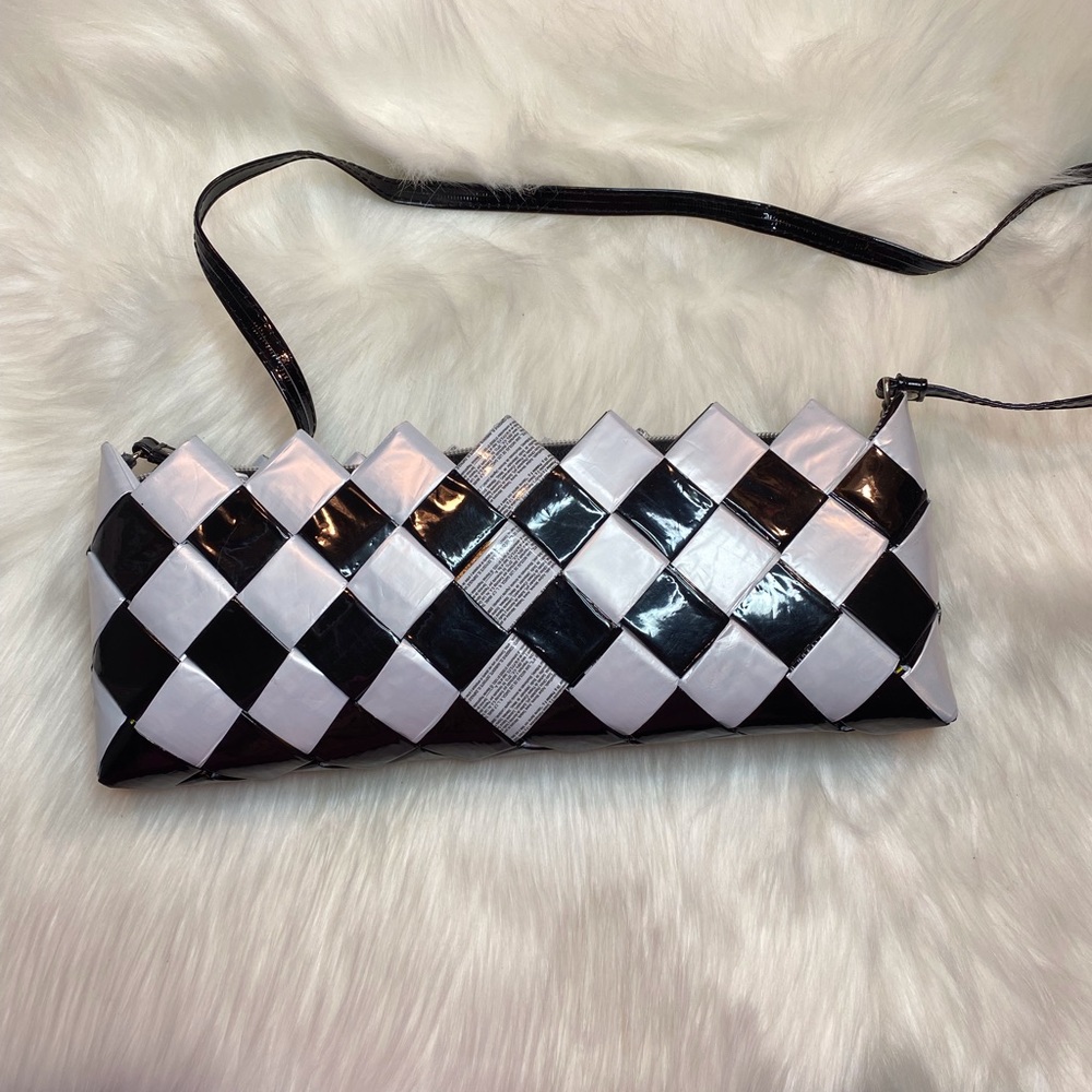 Nahui Olin purse bag